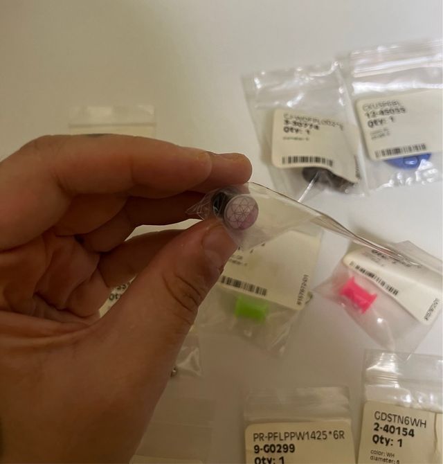 ¡OFERTA! 10 Dilataciones Nuevas