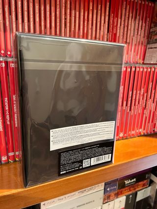 BSO Final Fantasy VII Rebirth Edición Limitada