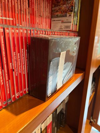 BSO Final Fantasy VII Rebirth Edición Limitada