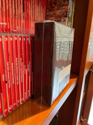 BSO Final Fantasy VII Rebirth Edición Limitada