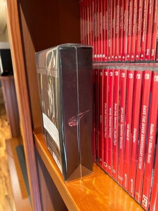 BSO Final Fantasy VII Rebirth Edición Limitada