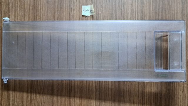 Ricambi Frigorifero Whirlpool