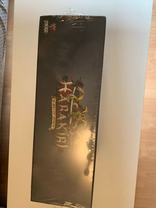 Harakiri: Blades of honor. Juego de Mesa