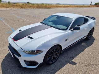 Ford Mustang 2023