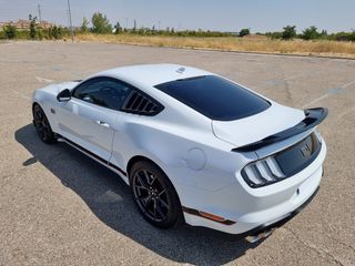 Ford Mustang 2023