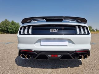 Ford Mustang 2023