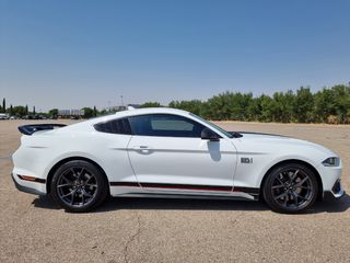 Ford Mustang 2023