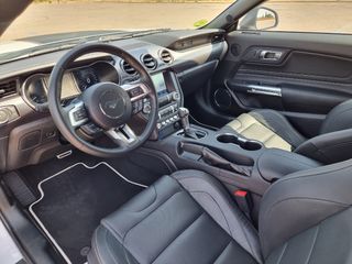 Ford Mustang 2023