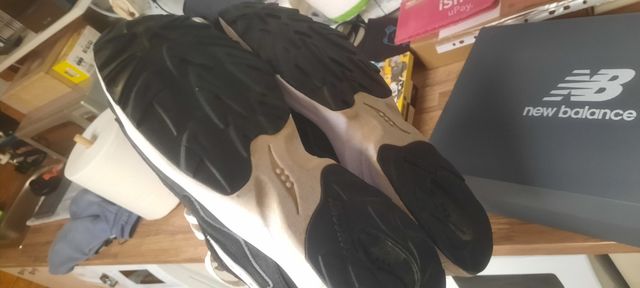 Saucony 3D Hurricane