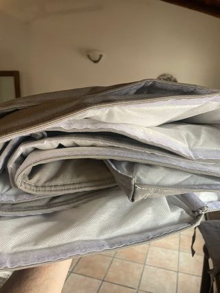 Copriletto Ikea Sagesund