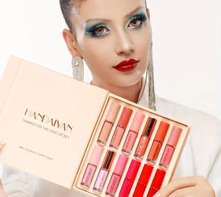 Set labiales HANDAIYAN (12)