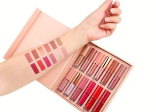 Set labiales HANDAIYAN (12)