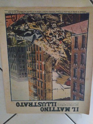 Il Mattino Illustrato - Anni '30