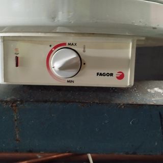 Termo eléctrico Fagor