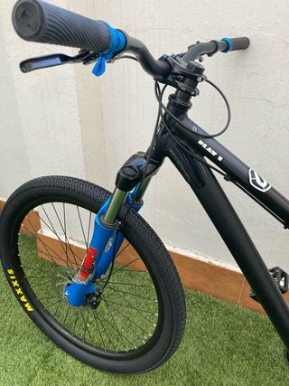 Mondraker Play 1 - nueva
