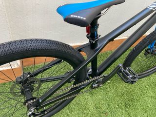 Mondraker Play 1 - nueva