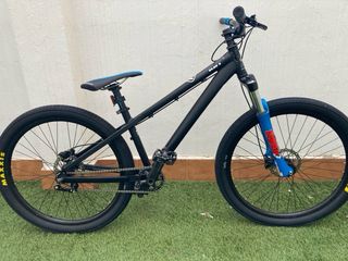 Mondraker Play 1 - nueva