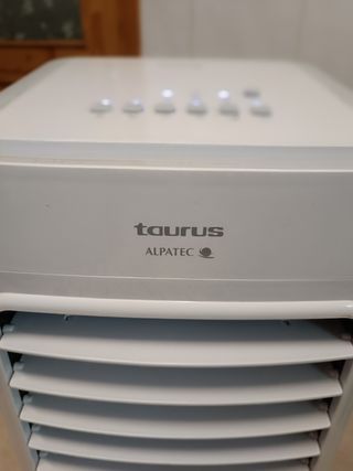 Climatizador evaporativo Taurus Alpatec