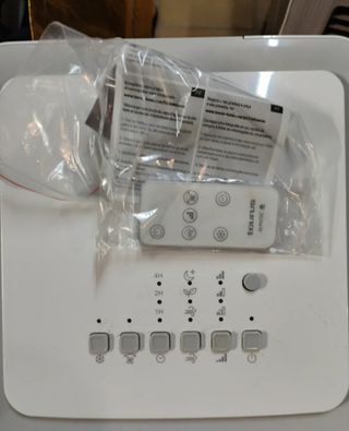 Climatizador evaporativo Taurus Alpatec