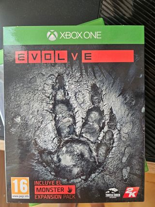 Pack Shooters Xbox One