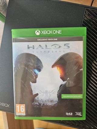 Pack Shooters Xbox One