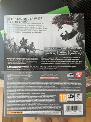 Pack Shooters Xbox One
