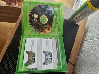 Pack Shooters Xbox One
