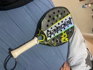 Pala pádel Babolat Viper 3K