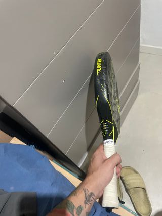 Pala pádel Babolat Viper 3K