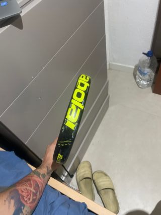 Pala pádel Babolat Viper 3K