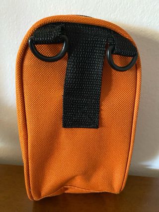 Marsupio/ borsa tracolla Vagary Arancione