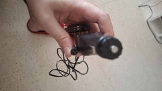 Cargador coche ROYAL multi-punta