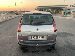 Renault Scenic 2004