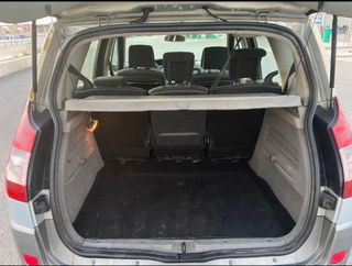 Renault Scenic 2004