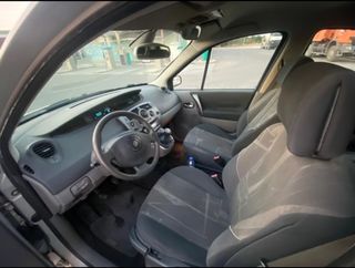 Renault Scenic 2004