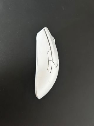 Razer Viper V2 Pro - Ratón gaming blanco