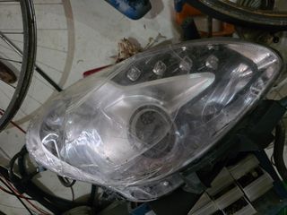 Faro Xenon Alfa Giulietta