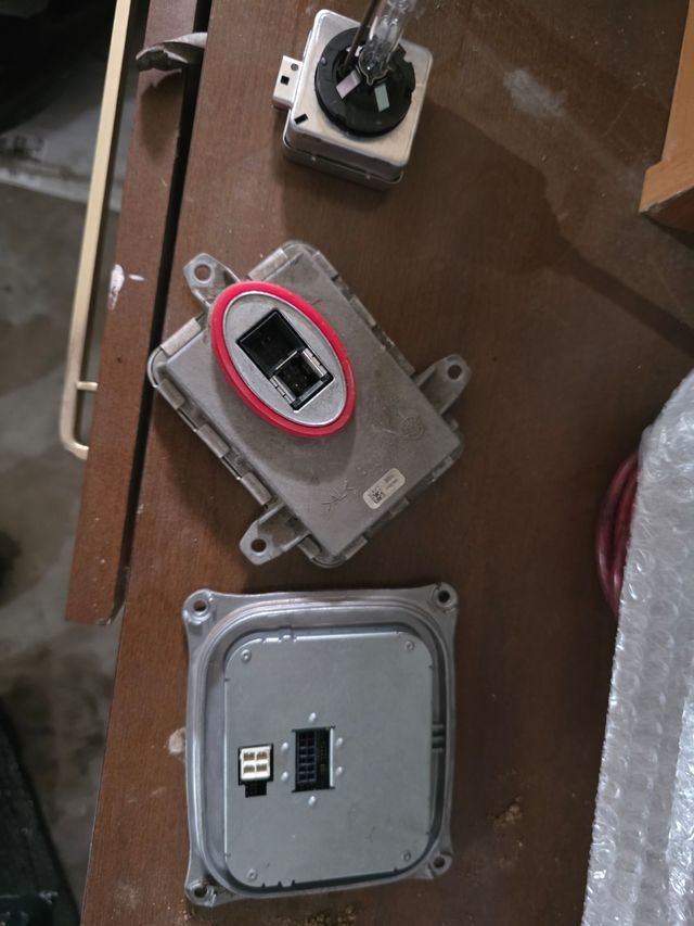 Faro Xenon Alfa Giulietta