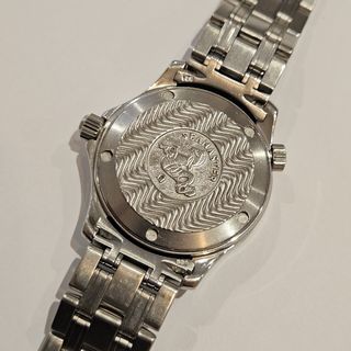 Omega Seamaster Professional 300m