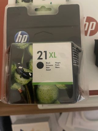 Cartuchos de impresora 
