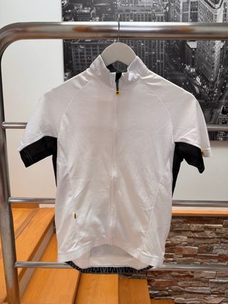 Maillot ciclismo de mujer Mavic Talla M