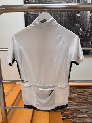 Maillot ciclismo de mujer Mavic Talla M