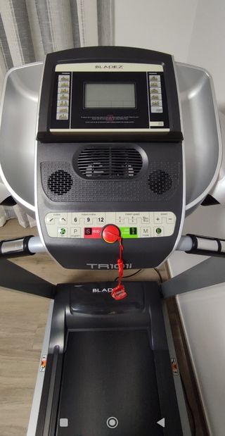 Cinta andadora Bladez TR101