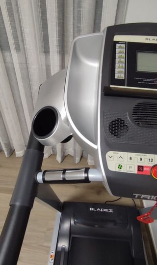 Cinta andadora Bladez TR101
