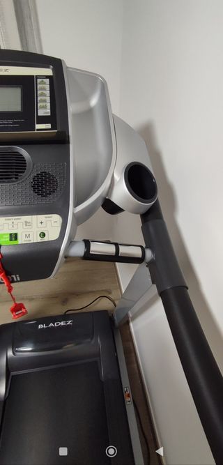 Cinta andadora Bladez TR101