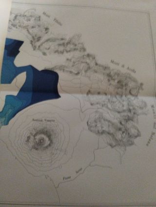 Il sottosuolo di Napoli - Atlante 1967