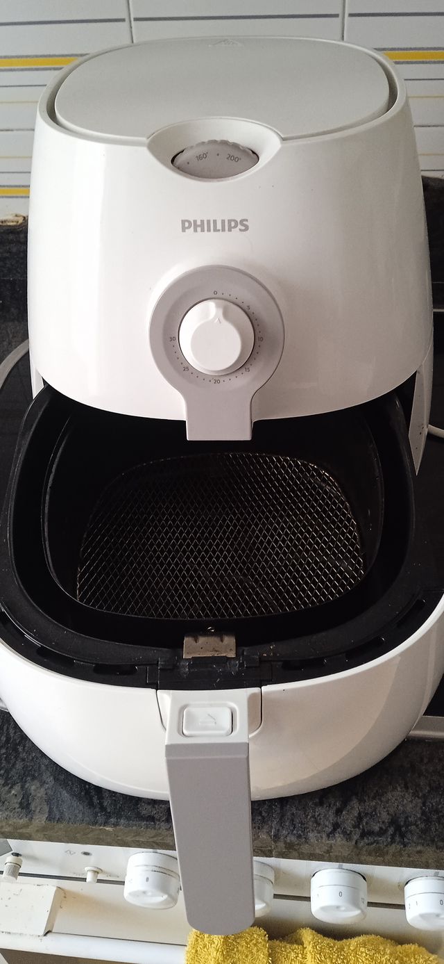 Freidora de aire Philips