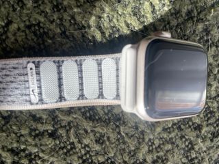 Reloj Apple Watch SE