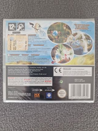Soul Bubbles DS