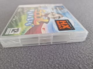 Soul Bubbles DS